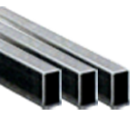 aluminium profil rectangular